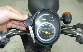 HONDA TODAY 2 2011 AF67