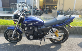 YAMAHA XJR400 R 2007 RH02J