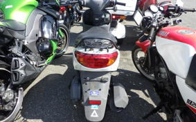 YAMAHA AXIS 125 TREET SE53J