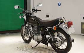 YAMAHA SR400 Gen.5 2021 RH16J