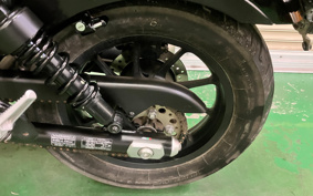 HONDA REBEL MC49