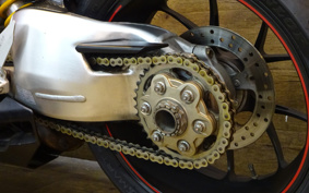 DUCATI 1098 S 2008 ZDMH700AA7B