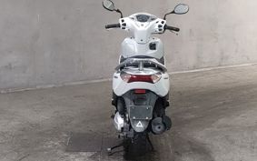 HONDA LEAD 125 JF45