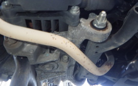 YAMAHA JOG-7 2014 AY01