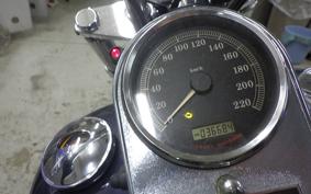 HARLEY FXSTC 1580 2008