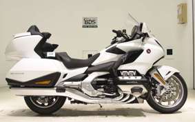 HONDA GL 1800 GOLD WING TOUR DCT 2024 SC79
