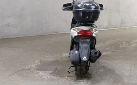 SUZUKI ADDRESS V125 CF4MA
