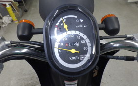 HONDA TODAY 2 2010 AF67