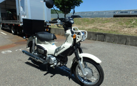 HONDA CROSS CUB 50 AA06
