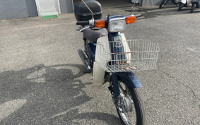 HONDA SUPER CUB50 AA01