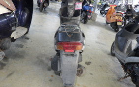 HONDA DIO GEN 2