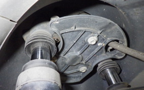 YAMAHA JOG Gen.5 2022 SA36J