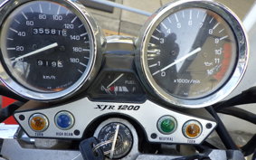 YAMAHA XJR1200 1994 4KG
