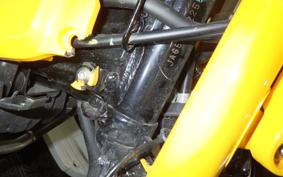HONDA CT125 HUNTER CUB 2011 JA65
