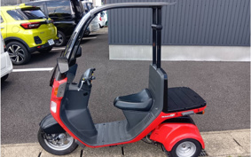 HONDA GYRO TA03
