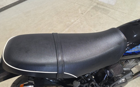 HONDA Ape100 TypeD HC13