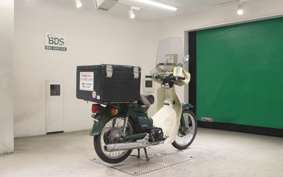 HONDA C50 SUPER CUB 2024 AA01
