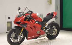 DUCATI パニガーレV4R 2019
