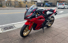 HONDA CBR250RR ABS MC51