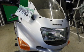 KAWASAKI ZZ-R400 Gen.2 2003 ZX400N