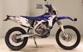 YAMAHA WR450F 2013