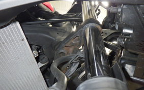 YAMAHA YZF-R25 2019 RG10J