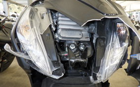 HONDA DIO110-3ﾍﾞｰｼｯｸ 1992 JK03