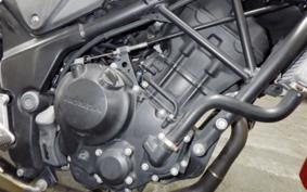 HONDA CBR250R GEN 3 MC41