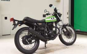KAWASAKI 250TR 1996