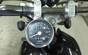 YAMAHA SR400 Gen.2 1998 1JR
