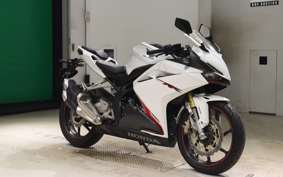 HONDA CBR250RR A 2017 MC51