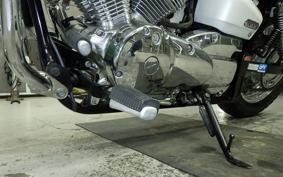 YAMAHA DRAGSTAR 250 VG02J