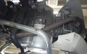 HONDA C110 SUPER CUB 2017 JA10