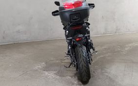 YAMAHA TRACER 9GT RN70J