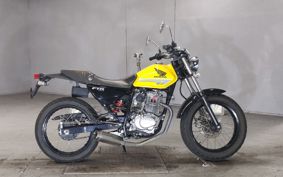 HONDA FTR223 MC34