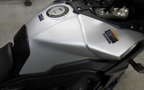YAMAHA MT-09 Tracer 2015 RN36J