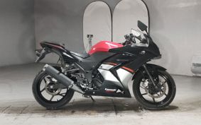 KAWASAKI NINJA250R EX250K