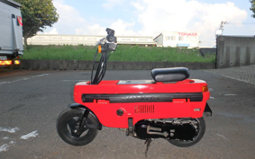 HONDA MOTOCOMPO AB12