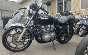 KAWASAKI Z650 2021 ...