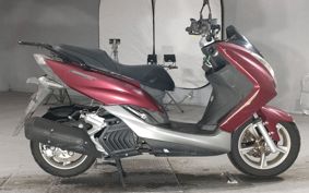 YAMAHA MAJESTY 155S SG28J