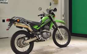 KAWASAKI SUPER SHERPA 2026 KL250G