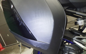 YAMAHA TRACER 9 GT RN70J