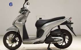HONDA DIO 110 2009 JK03
