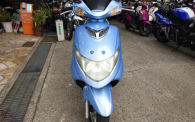 SUZUKI AN-125 TCJC9