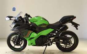 KAWASAKI NINJA 400 2023 EX400L