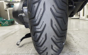 HONDA FORZA 250 2015 MF17
