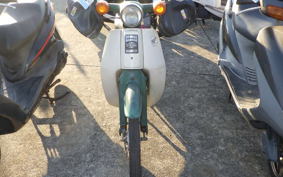 HONDA C50 SUPER CUB