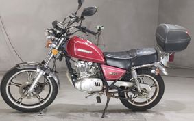 SUZUKI GN125 H PCJG9