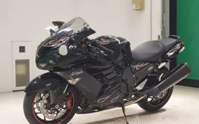 KAWASAKI ZX 1400 NINJA R A 2015