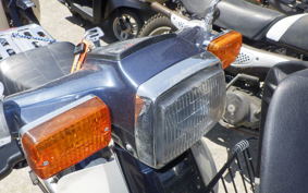 HONDA C90 SUPER CUB E HA02